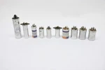 10 Tube Equipment Multi Section/value Can Capacitors Mallory Sprague Bendix Nos. Fixed Price $27.99.