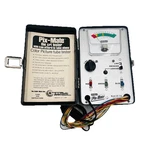 Telematic Pix Mate Crt Tester Kp 710 Untested Power On Gc. Fixed Price $34.90.