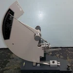 Tmi Testing Machine Inc. Tearing Tester, Model: 83-10-03 Medium Elmendorf Type. Fixed Price $2800.00.