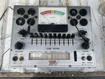 Vtg Eico Tube Tester Model 625 Vacuum Emission. Fixed Price $100.00.