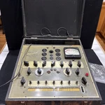 Hickok 532 Laboratory Grade Mutual Conductance Tube Tester 1950's. Fixed Price $199.00.