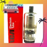 Zenith 3dj3 Tube. Tested And Spec'd With Hickok Tv-2 / 6000. Fixed Price $4.95.