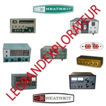 Ultimate Heathkit Assembly Operation Service Manual & Schematics 1300 On Dvd. Fixed Price $16.79.
