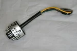 B&k Precision Adapter Model Asm-58b #d Use W/465 466 Crt Picture Tube Tester. Fixed Price $25.99.