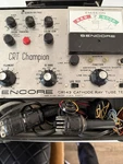 Sencore Mighty Cr 143 Might Mite V Tube Tester Not Tested. Fixed Price $125.00.