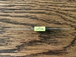 Recap Kit Heathkit Tc-1 Tc-2 Tc-3 It-17 It-21 It-3117 Tube Tester Capacitor Set. Fixed Price $1.00.
