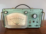 Vintage Knight Model Kg-375 Universal Auto Analyzer With Leads. Fixed Price $21.00.