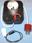 New Tube Tester Adapter For Hickok Tv-7 & 539b/c Test Vt-4-c 203 211 805 838 845. Fixed Price $140.00.