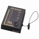 Rs Mizar M24 Electronic Gold And Platinum Karat Jewelry Ring Tester 9k-24k. Fixed Price $209.99.