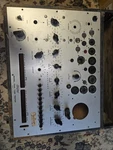 Hickok 752a Tube Tester, Selling Only Parts You Need, Make Offer - Free Ship. Fixed Price $200.00.