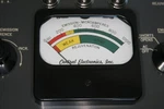 Vintage Central Electronics Re-1 Multiphase Crt Tester/rejuvenator Picture Tube. Fixed Price $49.99.