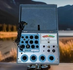 Another Accurate B&k Dyna Jet 606 Tube Tester Fully Serviced & Calibrated. Fixed Price $329.00.