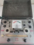 Vintage Triplett Model 3414 Tube Tester Vacuum Test Measurement Calibrator. Fixed Price $139.95.