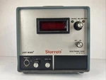 Starrett Last Word Electronic Gage Cat. No. 812-13. Fixed Price $199.99.