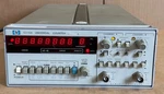 - Hp 5316a Dual Channel 100mhz Universal Counter Ieee 488 Ib. Fixed Price $135.00.
