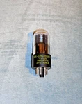 Sylvania Vt231 6sn7gt Bad Boy Vacuum Tube 119% Nos Guitar Amplifier Ideal Match. Fixed Price $99.99.