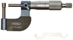 Fowler 52-510-601-1, Cylindical Tube Micrometer With 0-1" Measuring Range 1". Fixed Price $85.42.