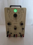 Heathkit It-28 Capacitor Checker Powers On Untested. Fixed Price $200.00.