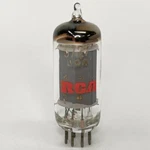 (1) Tested Strong Rca 5727 Tube Gas Thyratron (b). Fixed Price $7.95.