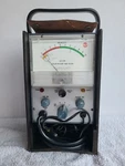Rca Color Picture Tube Tester Wt-115a Excellent Condition Vtg Carrying Case Htf. Fixed Price $110.52.