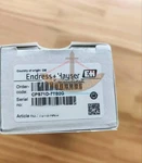 1pcs New Endress+hauser Cps71d-7tb2g E+h Electrode. Fixed Price $609.96.