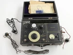 Antique Dayrad Type 180 Analyzer Radio Tube Tester Test Osillator 1931 For Parts. Fixed Price $119.95.