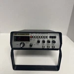 Bk Precision 3011b 2mh2 Function Generator. Made In Taiwan R.o.c. S/n 174-10416. Fixed Price $80.00.
