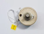 Original Line Adjust Rheostat Hickok Tv-7a/u Tv-7b/u Military Tube Tester. Fixed Price $39.99.