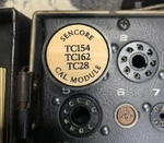 Sencore Tc154/tc162/tc28 Calibration Module - Mighty Mite / Hybrider. Fixed Price $29.99.