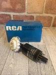 Wg-457a V7 - Rca Test Equipment Socket Adapter #7 Picture Tube Tester Wt-333a. Fixed Price $99.99.