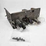 Power Supply Transformer Tube Adjustment Components For Hickok 123a Tester. Fixed Price $124.99.