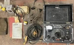 'vintage Branson Thickness Tester Model Fmss-5 General Motors. Fixed Price $125.00.