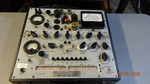 Hickok Vacuum Tube Tester. Fixed Price $1195.00.