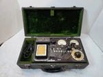 Antique Hickok Ac-47 Tube Tester Great Clean Shape. Fixed Price $300.00.