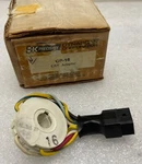 B & K Precision Crt Socket Adapter Model Cr-16 For Models Dynascan. Fixed Price $19.99.