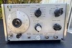 Hp 3310a Function Generator Upgraded To 3310b. Fixed Price $99.00.