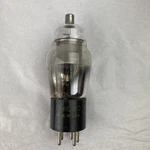 Philco Type 24a St Vacuum Tube Tested 82. Fixed Price $9.75.