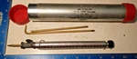 Vintage General Machining Works Spring Resiliency Tester, 6635-009-4498-3750 Usa. Fixed Price $16.99.