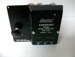 Nos Hickok 123a Replacement Cardmatic Tube Tester Card Reader W/wiring. Fixed Price $149.00.