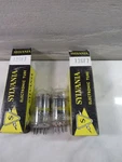 2 Pcs. Nos Nib Sylvania 13gf7 Vacuum Electron Tubes Tested. Fixed Price $8.95.