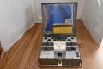Sencore Tc114 Mighty Mite Ii Tube Tester Powers On As Is - Parts / Repair. Fixed Price $99.95.