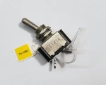 Power Switch Hickok Tv-7a/u Tv-7b/u Military Tube Tester Mutual Conductance. Fixed Price $14.99.