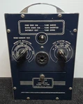 Philco 7053 Cathode Ray Tube Tester. Fixed Price $49.99.