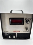 Vintage Starrett Last Word Electronic Gage Amplifier 812-13 (powers On). Fixed Price $129.95.