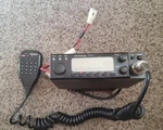 Kenwood Tm-431a 440hz Fm Transceiver (powers On). Fixed Price $249.99.