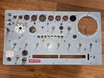 Tube Tester Tv-3 Tv-10d/u, Selling Only Parts You Need, Make Offer - Free Ship. Fixed Price $290.00.