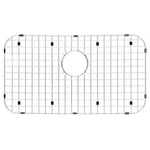 Starstar Sink Protector Stainless Steel Kitchen Bottom Grid, Rack. Fixed Price $34.99.