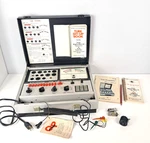 Sencore Tc 28 Tube Transistor Tester The Hybrider. Fixed Price $427.50.