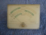 Sencore Tc-131 Tube Tester Replacement Meter Tested Working. Fixed Price $45.00.