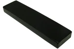 Transline Natural Obsidian Gold Test Stone - Premium Acid Testing Slate Black. Fixed Price $94.50.